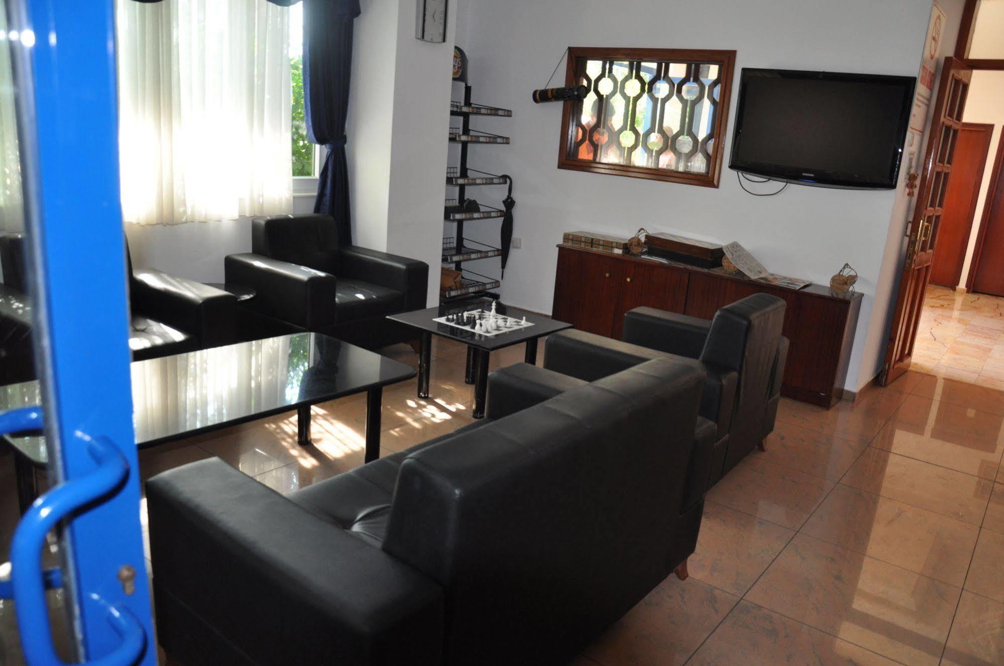 Hotel Lunay Antalya Bagian luar foto