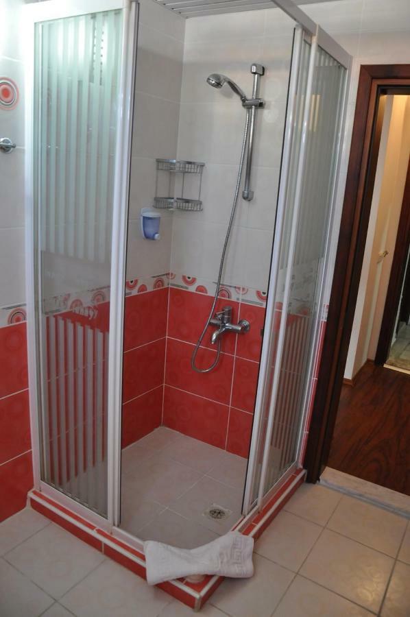 Hotel Lunay Antalya Bagian luar foto